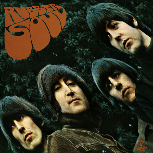The Beatles: Rubber Soul (1965)